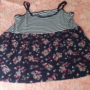 Cami, size 3, Torrid
